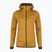 Salewa women's trekking jacket Sella Crevasse Hd golden brown