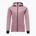 Salewa women's trekking sweatshirt Sella Crevasse Hd zephyr