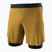 Men's DYNAFIT Alpine Pro 2IN1 tobacco running shorts