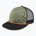 DYNAFIT Trucker 3 sage baseball cap