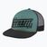 DYNAFIT Graphic Trucker atlantic/tabloid baseball cap