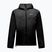 Men's insulated jacket Salewa Puez Catinaccio 2 TWR HD black out