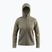 Women's trekking sweatshirt Salewa Puez Rocca Polarlite Hood quicksand