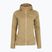 Women's trekking sweatshirt Salewa Puez Rocca Polarlite Hood quicksand