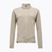 Women's trekking sweatshirt Salewa Puez Rocca Pl oatmeal