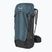 Salewa Trek Mate 55+5 l java blue / onyx trekking backpack