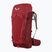 Salewa Alptrek 50+10 l trekking backpack pompeian red / syrah