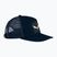 Men's Salewa Pure Salamander Logo baseball cap dark denim