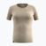 Women's trekking T-shirt Salewa Puez Sporty Dry quicksand