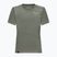 Women's trekking T-shirt Salewa Puez Sporty Dry morning blue