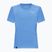 Women's trekking T-shirt Salewa Puez Sporty Dry morning blue