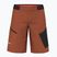 Men's trekking shorts Salewa Pedroc 3 DST Cargo bombay brown/0910