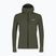 Men's softshell jacket Salewa Agner DST dark olive/0910