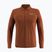 Men's Salewa Puez Dry L/S shirt bombay brown