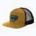 DYNAFIT Patch Trucker tobacco baseball cap