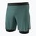 Men's DYNAFIT Alpine Pro 2IN1 running shorts atlantic