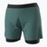 Women's DYNAFIT Alpine Pro 2/1 atlantic running shorts