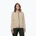 Salewa women's trekking sweatshirt Agner Hemp 2 Hooded quicksand