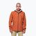 Men's softshell jacket Salewa Puez GTX 3L EPE bombay brown