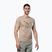 Men's T-shirt Salewa Eagle Geometric quicksand