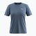 Salewa Eagle Nature women's T-shirt java blue