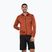 Men's trekking sweatshirt Salewa Puez Altavia PL HD bombay brown