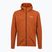 Men's trekking sweatshirt Salewa Puez Altavia PL HD bombay brown