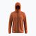 Men's trekking sweatshirt Salewa Puez Altavia PL HD bombay brown