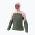 Women's DYNAFIT Alpine Wind pale rose running jacket