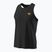 Men's DYNAFIT Trail Tank running t-shirt black out