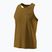 Men's DYNAFIT Trail Tank relic running shirt