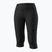 DYNAFIT Alpine 3/4 black out women's running leggings
