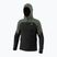 Men's DYNAFIT Alpine Wind thyme running jacket
