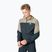 Men's DYNAFIT Alpine Wind rock khaki running jacket
