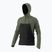 Men's DYNAFIT Transalper Dynastretch thyme rain jacket