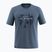 Salewa Eagle Nature men's T-shirt java blue