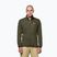 Men's trekking sweatshirt Salewa Puez Cammio PL dark olive