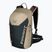 Women's hiking backpack DYNAFIT Transalper 22 l rock khaki/blueberry