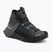 Salewa Wildfire Nxt Mid GTX onyx / quiet shade men's approach shoes