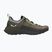 Men's Salewa Wildfire Nxt quicksand / dark olive approach shoe