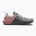 Salewa Wildfire Nxt alloy / etruscan red women's approach shoe