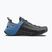 Salewa Wildfire Nxt onyx / morning blue women's approach shoes