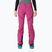 Women's ski touring trousers DYNAFIT Mercury 2 Dynastretch magenta/0910