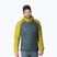 Men's down jacket DYNAFIT Radical Down Hooded golden lime/0720