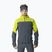 Men's running jacket DYNAFIT Alpine Wind ultra yellow