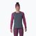 Women's running longsleeve DYNAFIT Alpine Pro magenta/0720