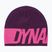 Winter hat DYNAFIT Light Logo cheeky pink/6a70
