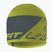 Winter hat DYNAFIT Leopard Logo golden lime/0720