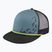 Cap DYNAFIT Trucker 3 smoke blue