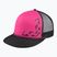 Baseball cap DYNAFIT Trucker 3 cheeky pink